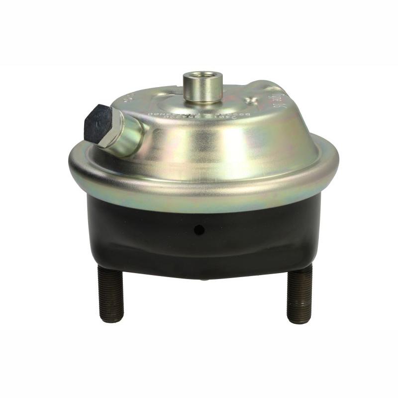 DBA DBA42446 High Performance Brake Disc