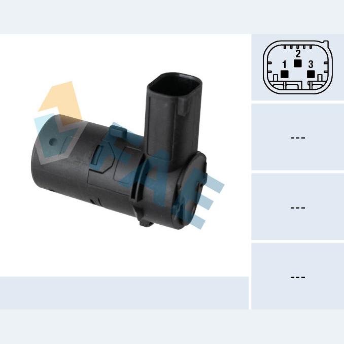 FAE FAE66041 Parking Sensor