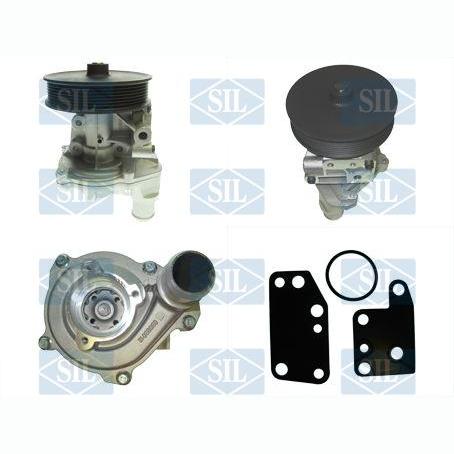 SIL PA1254 Water Pump