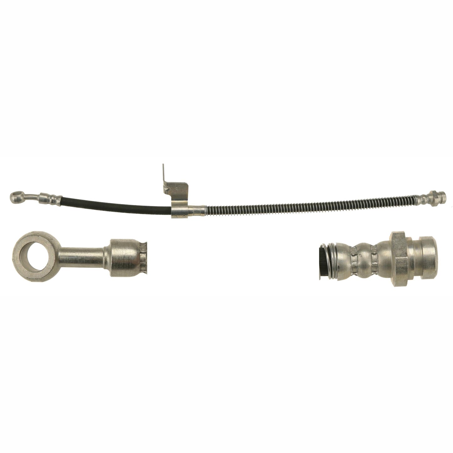 TRW MOTO PHD623 Brake Hose