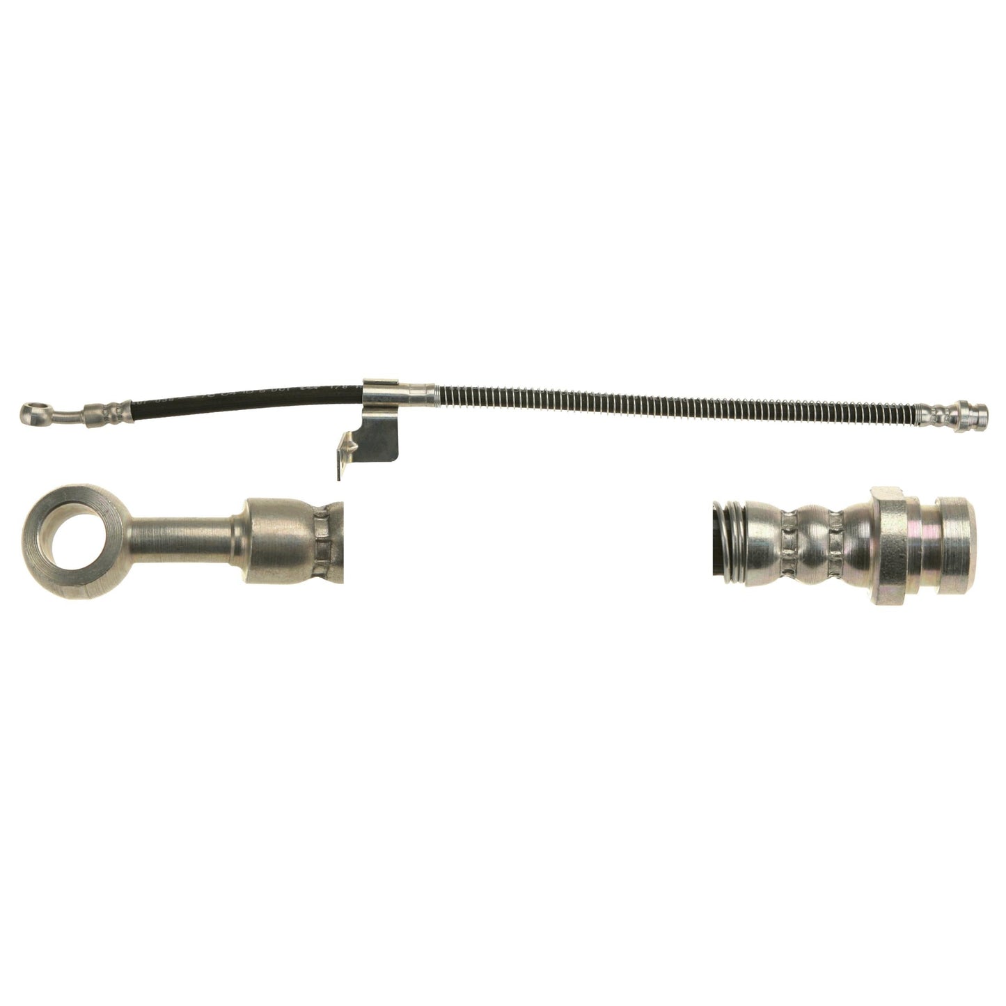 TRW MOTO PHD622 Brake Hose