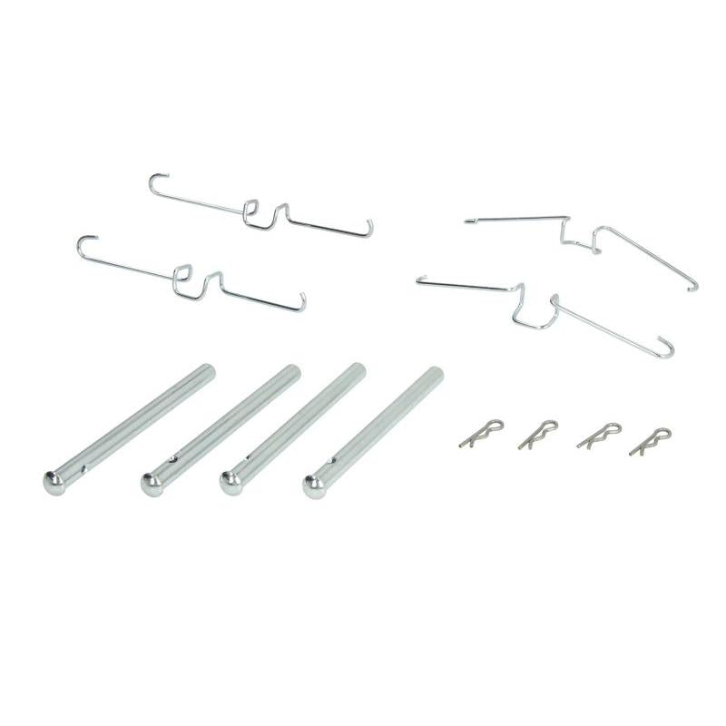 TRW MOTO PFK358 Disc Brake Pad Accessory Kit