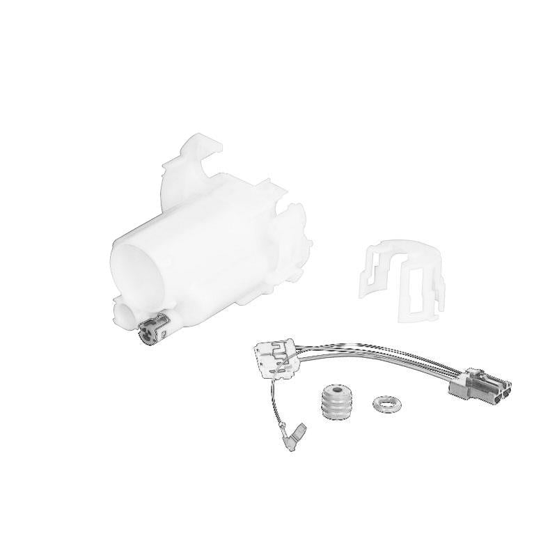 OE HONDA 16010-S0X-A50 Fuel Filter