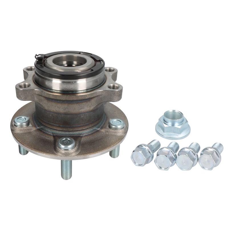 SNR R173.71 Wheel Bearing Kit