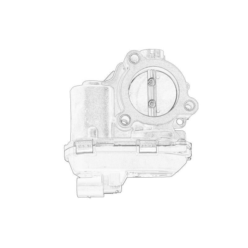 OE VW 05C133062 Throttle
