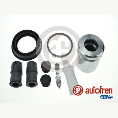 TRW MOTO MCH224V2 Braided Brake Pipe