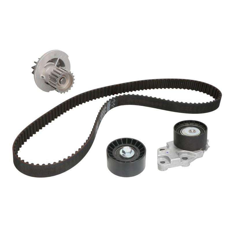 INA 530033230 Water Pump & Timing Belt Kit