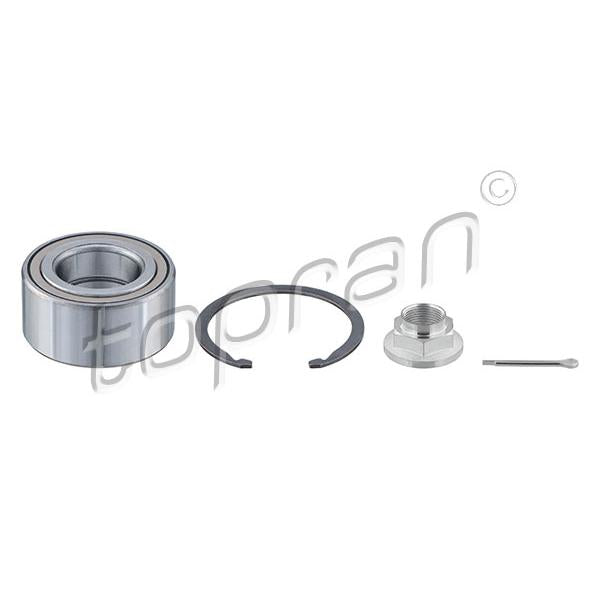 HANS PRIES HP820469 Wheel Bearing Kit