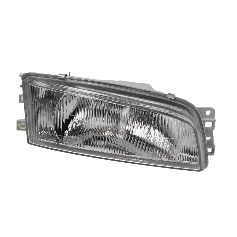 DEPO 214-1140R-LD-EM Headlight