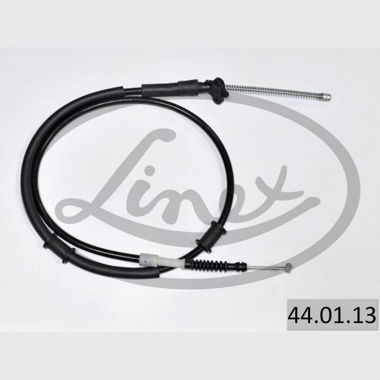 VAICO V24-30036 Parking Brake Cable Pull