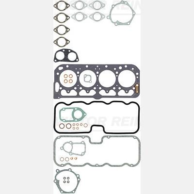 REINZ 02-24960-04 Cylinder Head Gasket