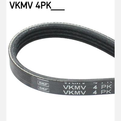 SKF VKMV4PK845 V-Ribbed Belt