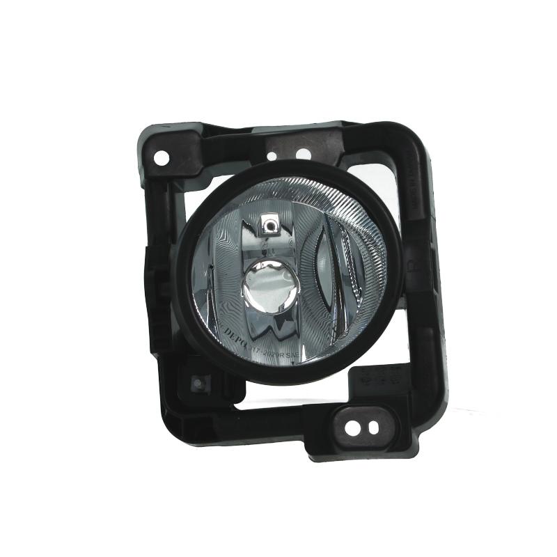 DEPO 217-2042R-UE Fog Light