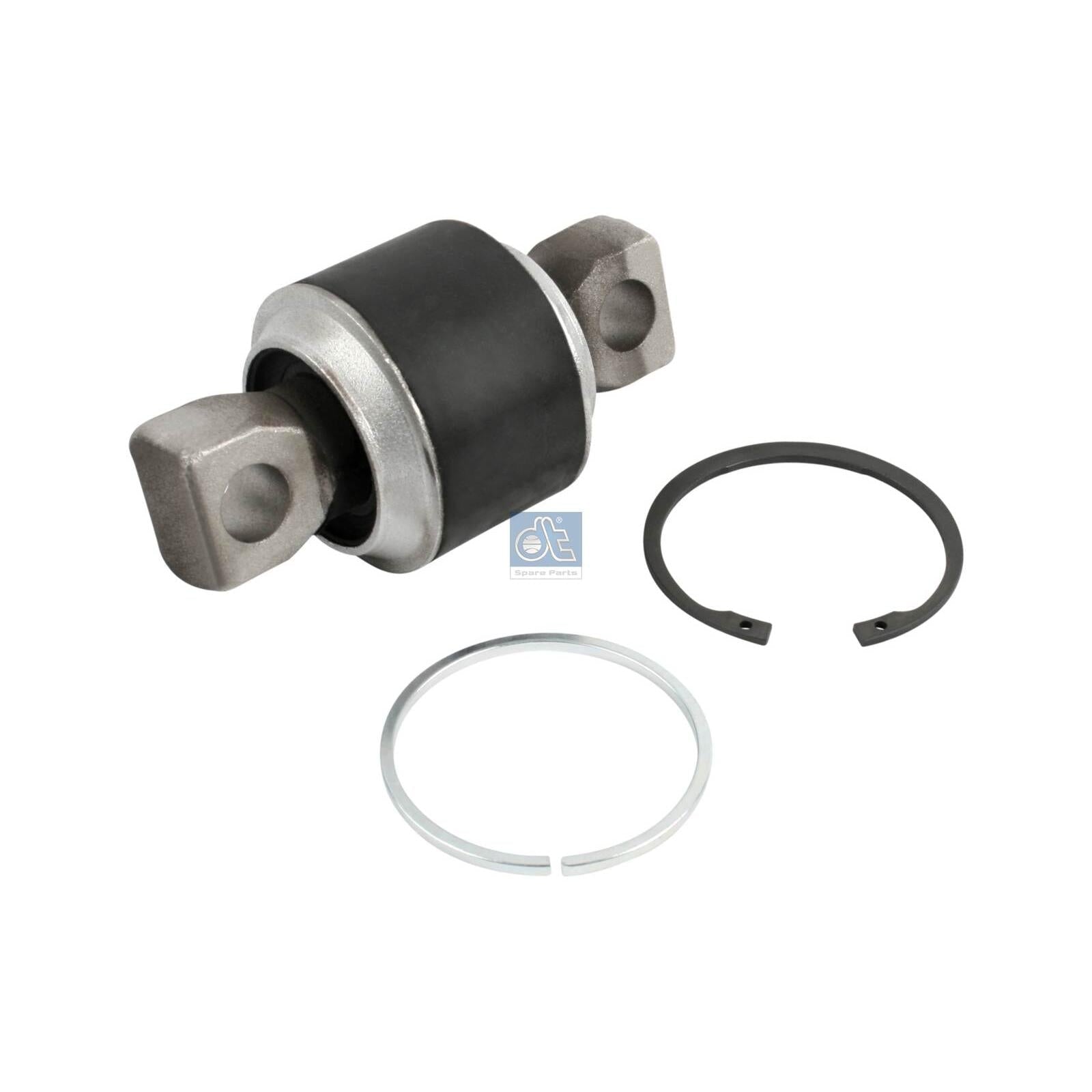 DT SPARE PARTS 2.96031 Control/Trailing Arm Repair Kit