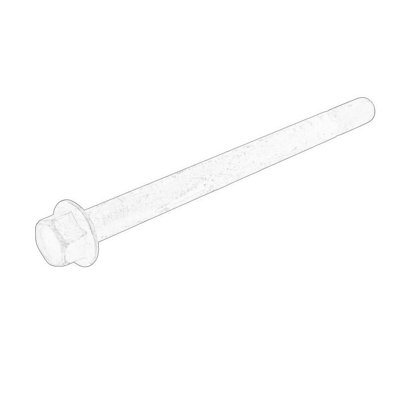 OE HYUNDAI 552592T000 Ball Joint Clamping Bolt