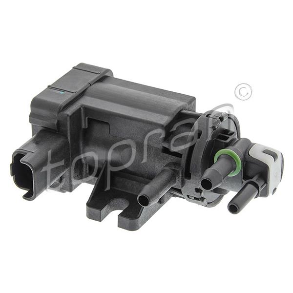 HANS PRIES HP723277 Turbocharger Pressure Converter