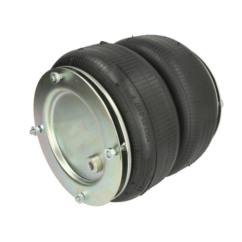 MAGNUM TECHNOLOGY 5002-03-0197P Air Suspension Bellow