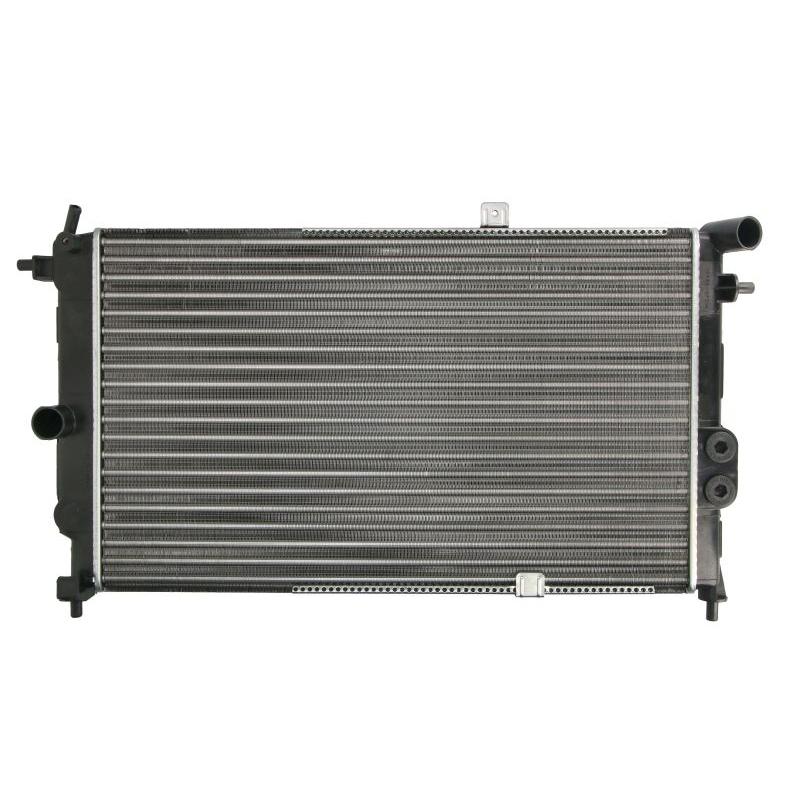 NISSENS NIS630631 Engine Radiator