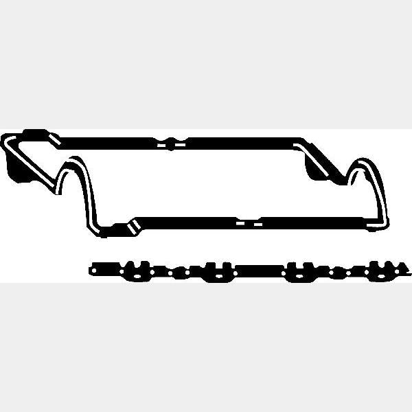 CORTECO CO423888P Cylinder Head Cover Gasket