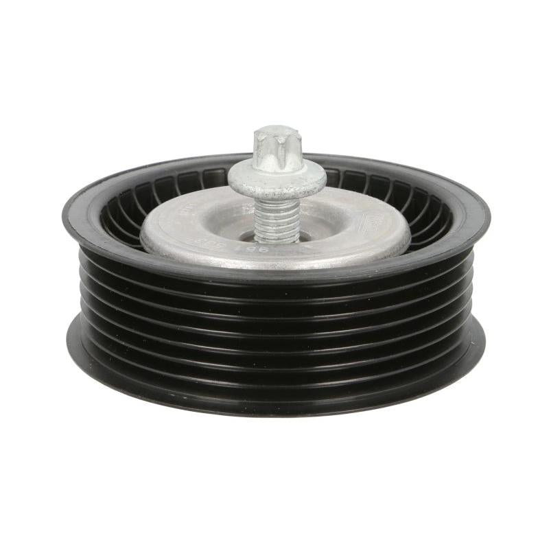 INA 532080810 V-Ribbed Belt Deflection/Guide Pulley