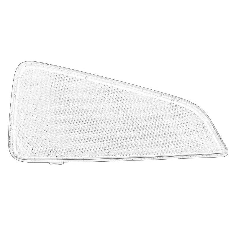 OE FORD 2195829 Position/End Outline Marker Light Reflector