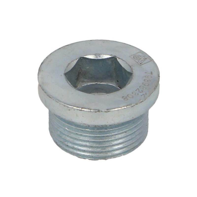 DT SPARE PARTS 4.3027 Oil Sump Gasket