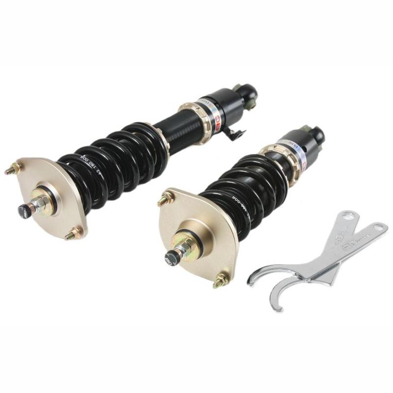 BC RACING BCR213968 Suspension Set