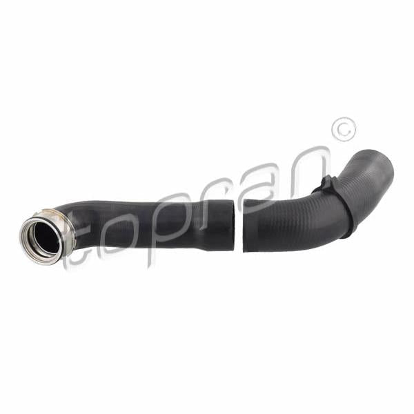 HANS PRIES HP501982 Charge Air Hose