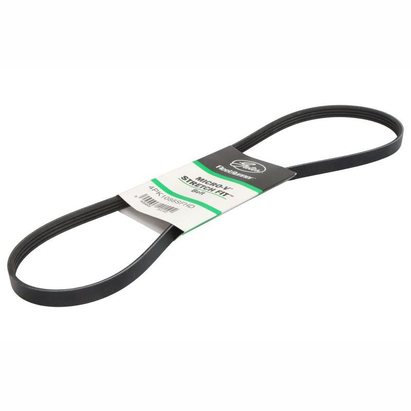 GATES GAT4PK1088SFHD V-Ribbed Belt