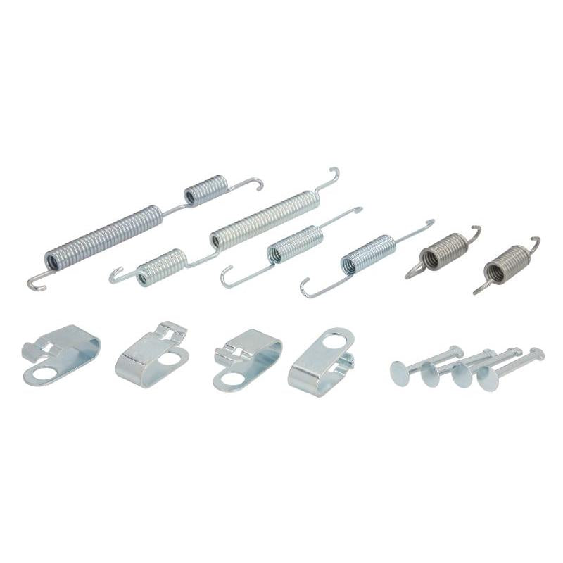 QUICK BRAKE QB105-0045 Brake Shoes Accessory Kit