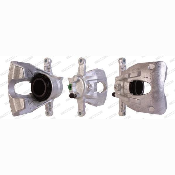 HANS PRIES HP200926 Brake Hose