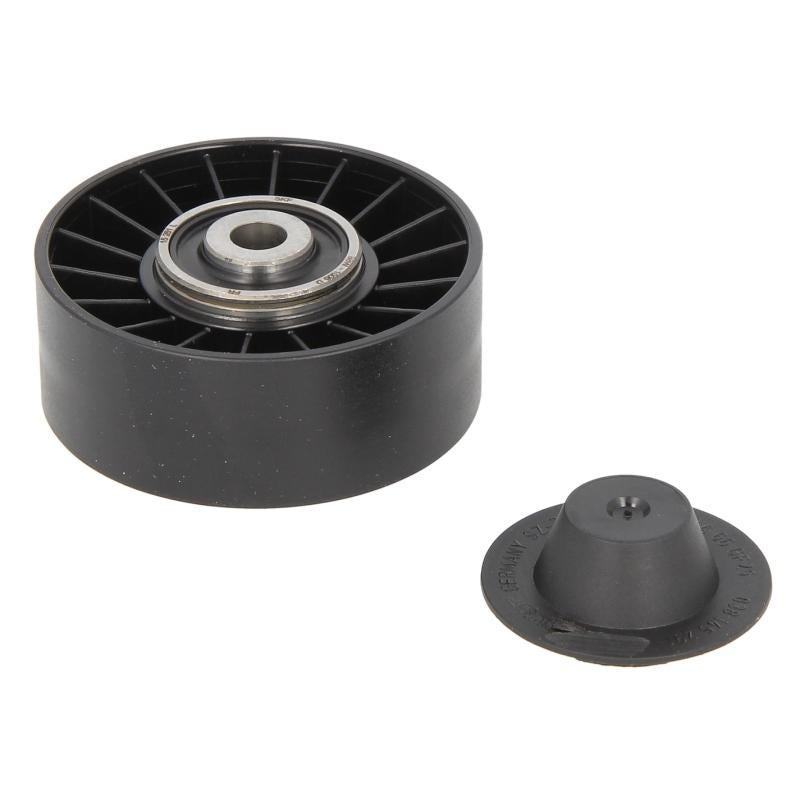SKF VKM31002 V-Ribbed Belt Deflection/Guide Pulley
