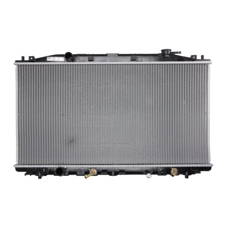 NISSENS NIS68138 Engine Radiator