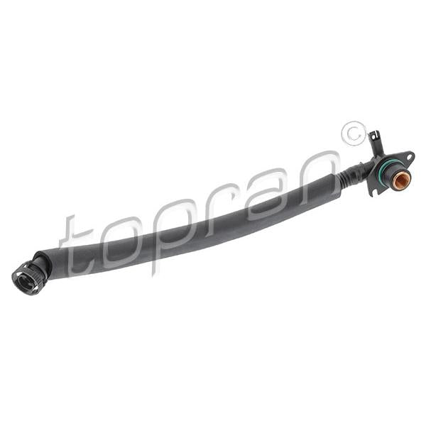 HANS PRIES HP503258 Cylinder Head Cover Ventilation Hose