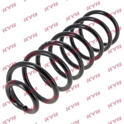 KYB K-Flex RC5522 Coil Spring for VW Corrado (53I)