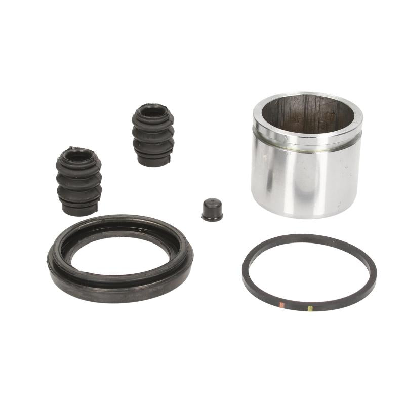 TRW MOTO MCH143H1 Braided Brake Pipe