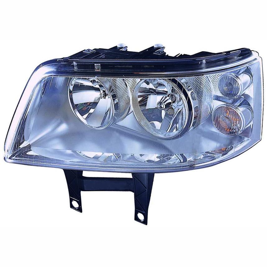DEPO 441-1175L-LD-EM Headlight