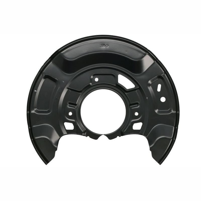 BLIC 6508-03-8155378K Brake Disc Splash Guard