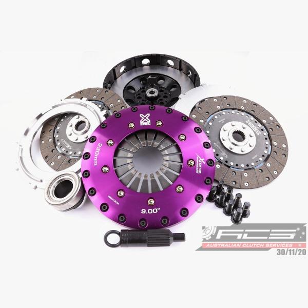 XTREME CLUTCH KBM23554-2G Clutch Kit (Tuning)