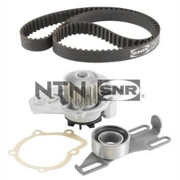 SNR KDP459.020 Water Pump & Timing Belt Kit