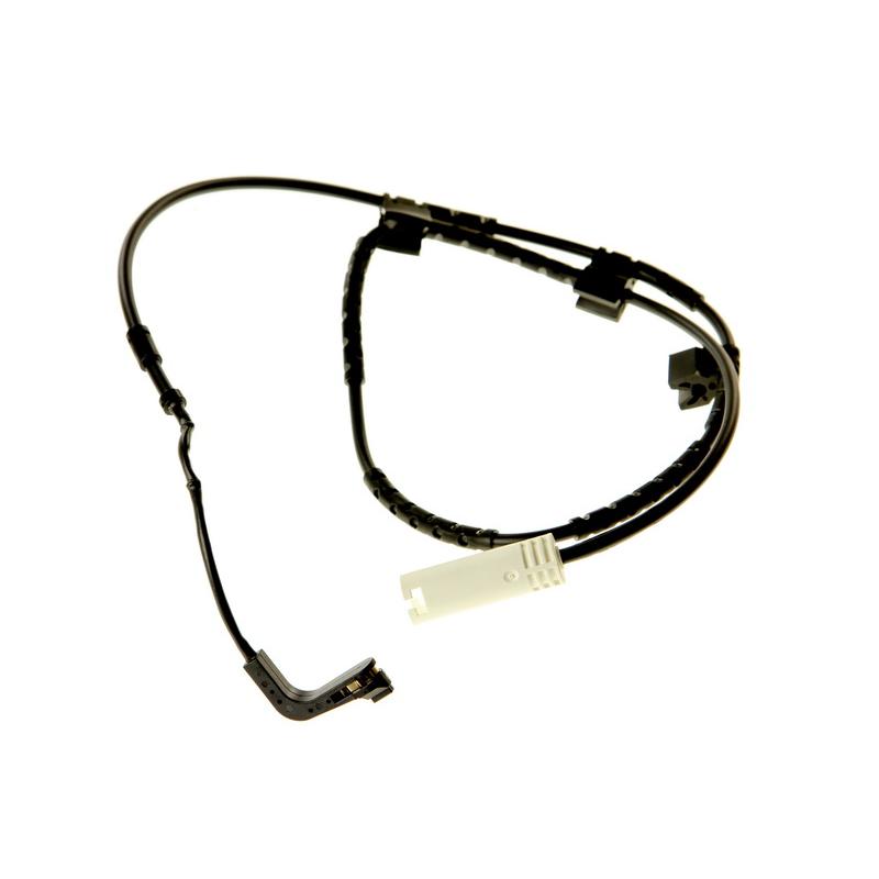 DELPHI KP932 Brake Shoe Set