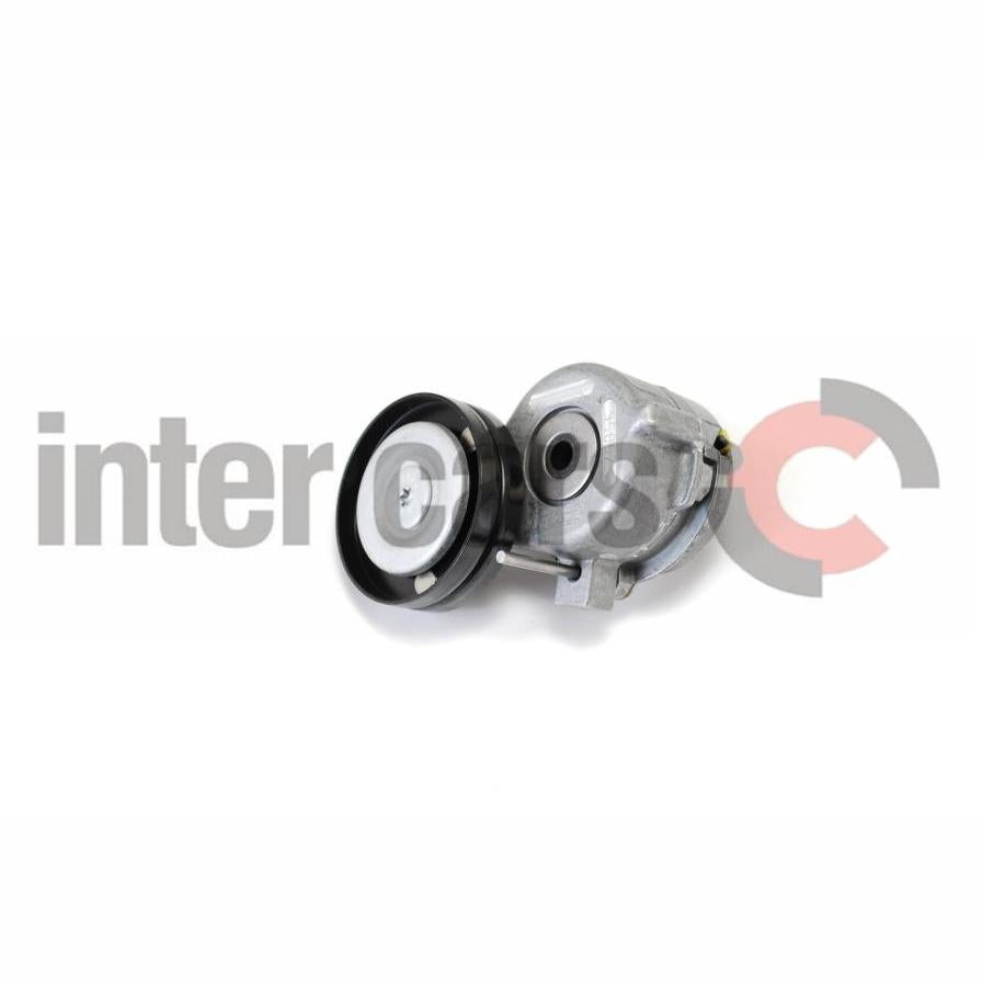 INA 531060820 V-Ribbed Belt Tensioner Pulley