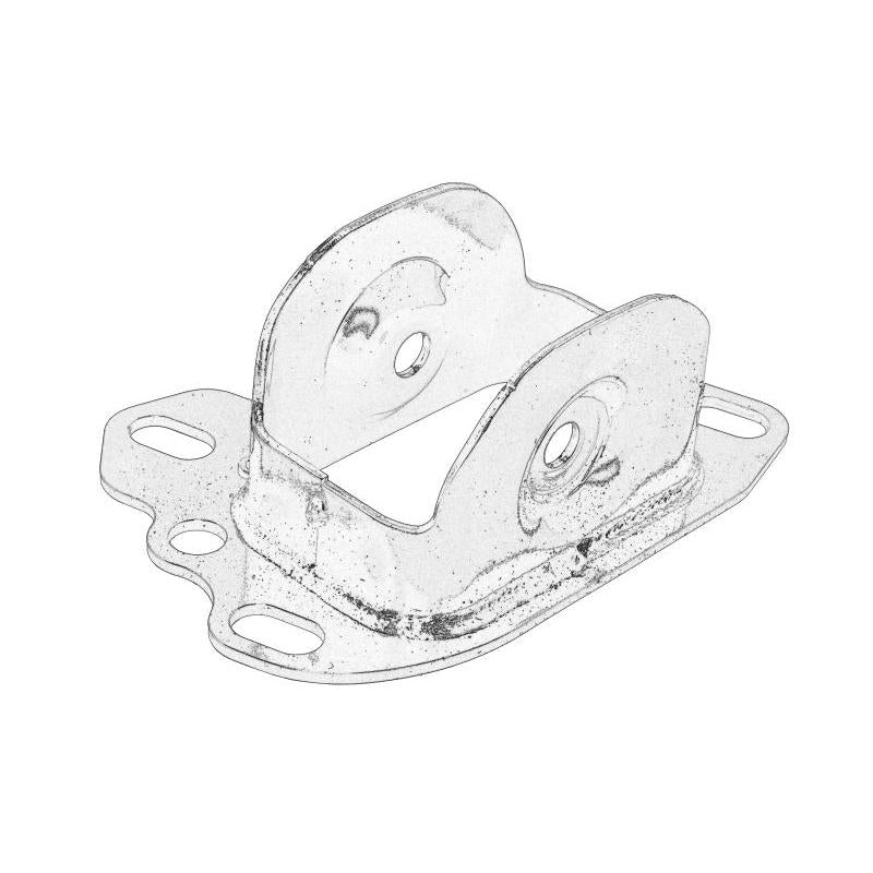 OE BMW 33303411877 Control Arm Mounting Holder