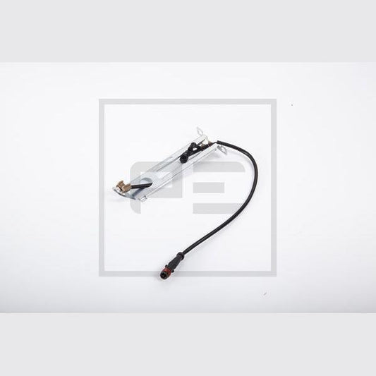 FEBI BILSTEIN FE37513 Brake Shoe Set