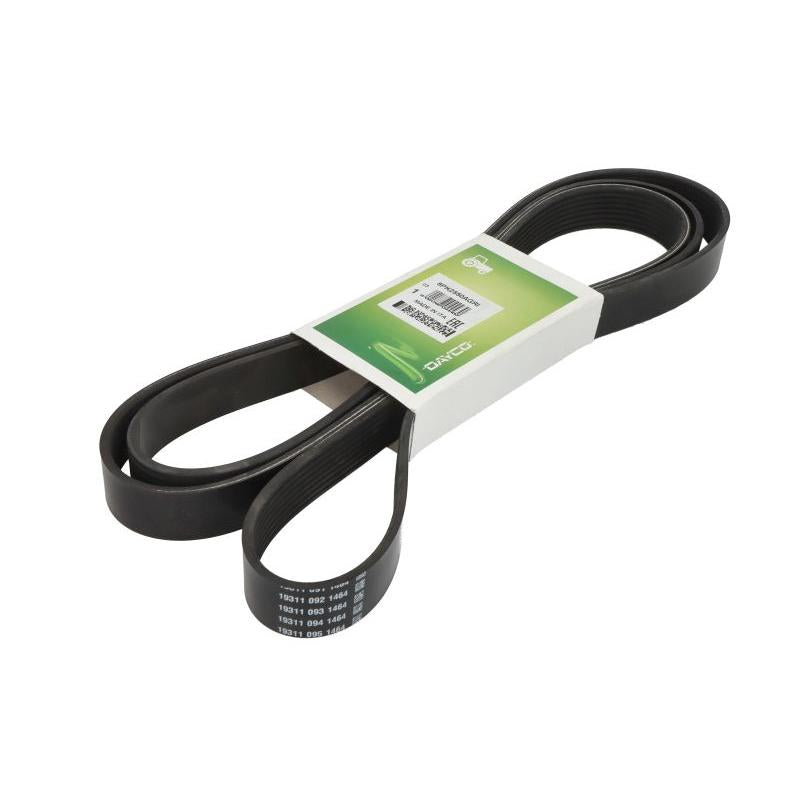 DAYCO DAY8PK2550AGRI V-Ribbed Belt
