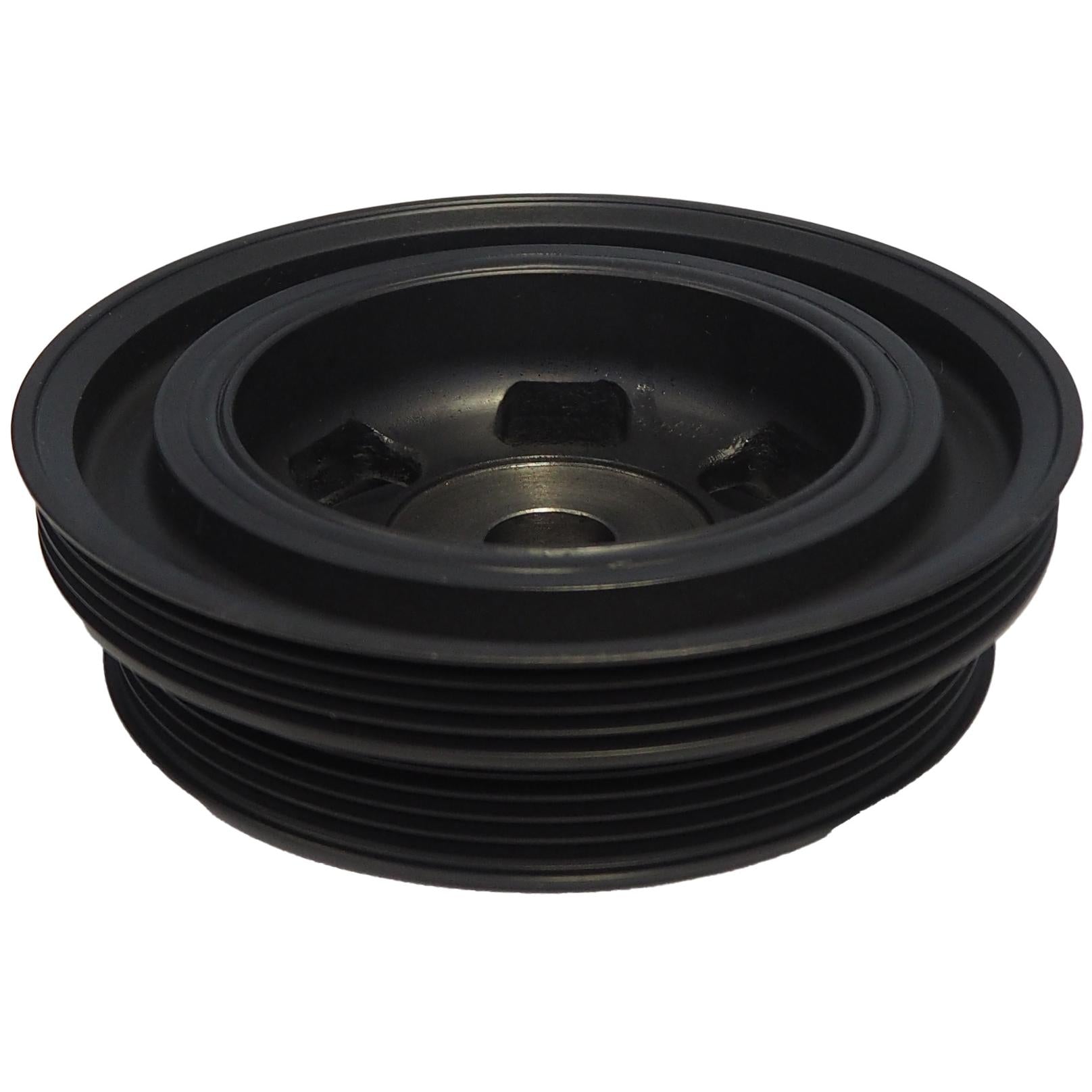 CORTECO CO80000932 Crankshaft Belt Pulley