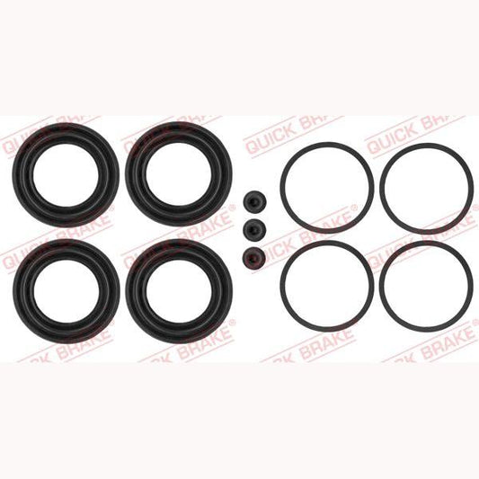 VEMO V46-72-0018 Wheel Speed Sensor