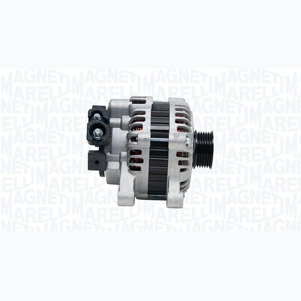 MAGNETI MARELLI 063731646010 Alternator