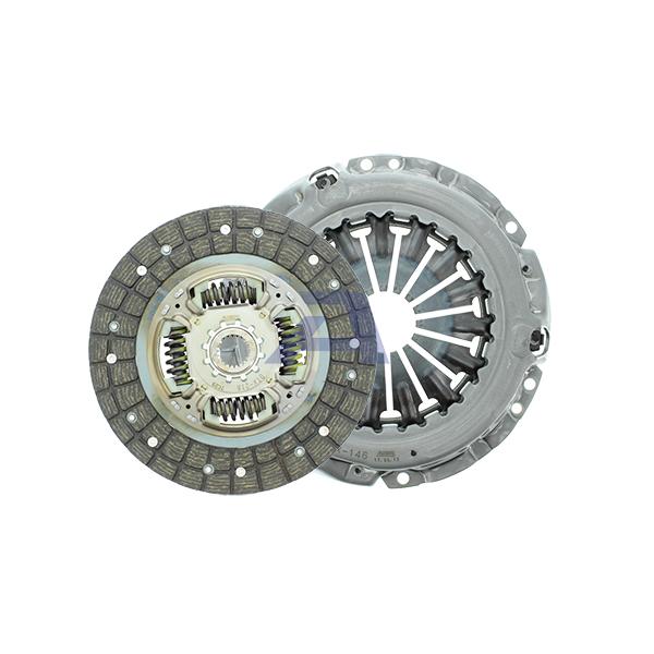 AISIN AISKT-318RC Clutch Kit