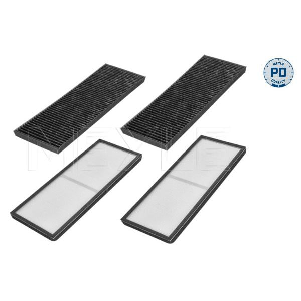 MEYLE 70-123270000/PD Cabin Air Filter